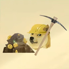 Doge Miner game thumbnail